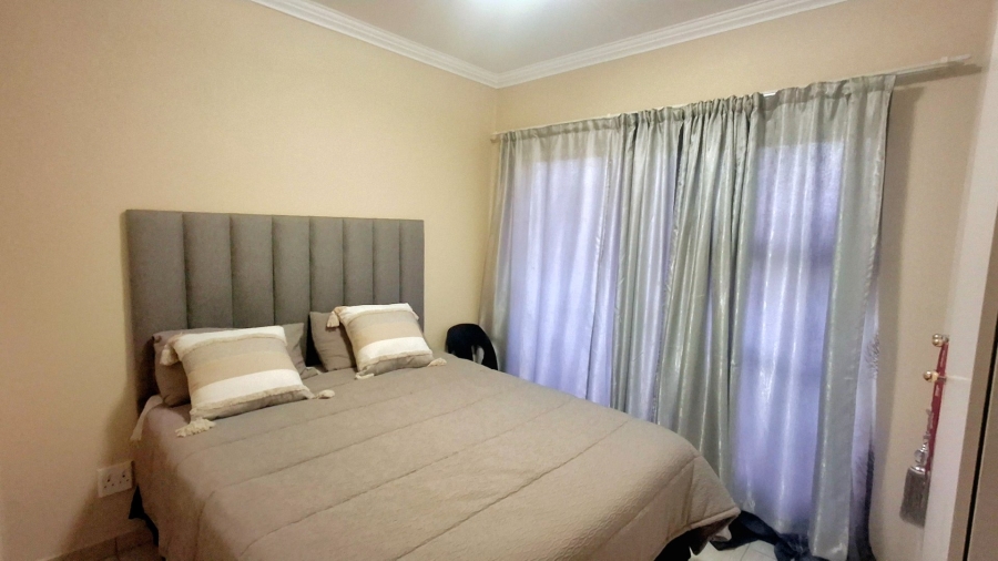 2 Bedroom Property for Sale in Sasolburg Ext 23 Free State